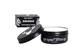 Mad Rabbit Tattoo Balm & Aftercare Cream- Color Enhancement that Revives Old Tattoos, Hydrates New Tattoos, Made With Clean Ingredients + Petroleum Free, Daily Tattoo Lotion Moisturizer & Brightener